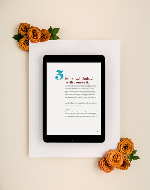 Living without Fear -  How to Cultivate Courage  and Take Action e-book
